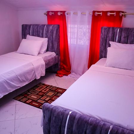 Ella Homes Mombasa Luaran gambar