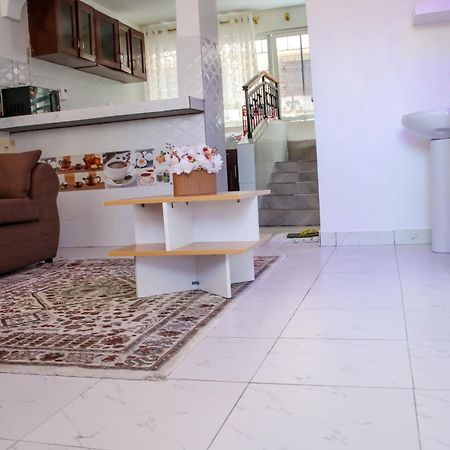 Ella Homes Mombasa Luaran gambar