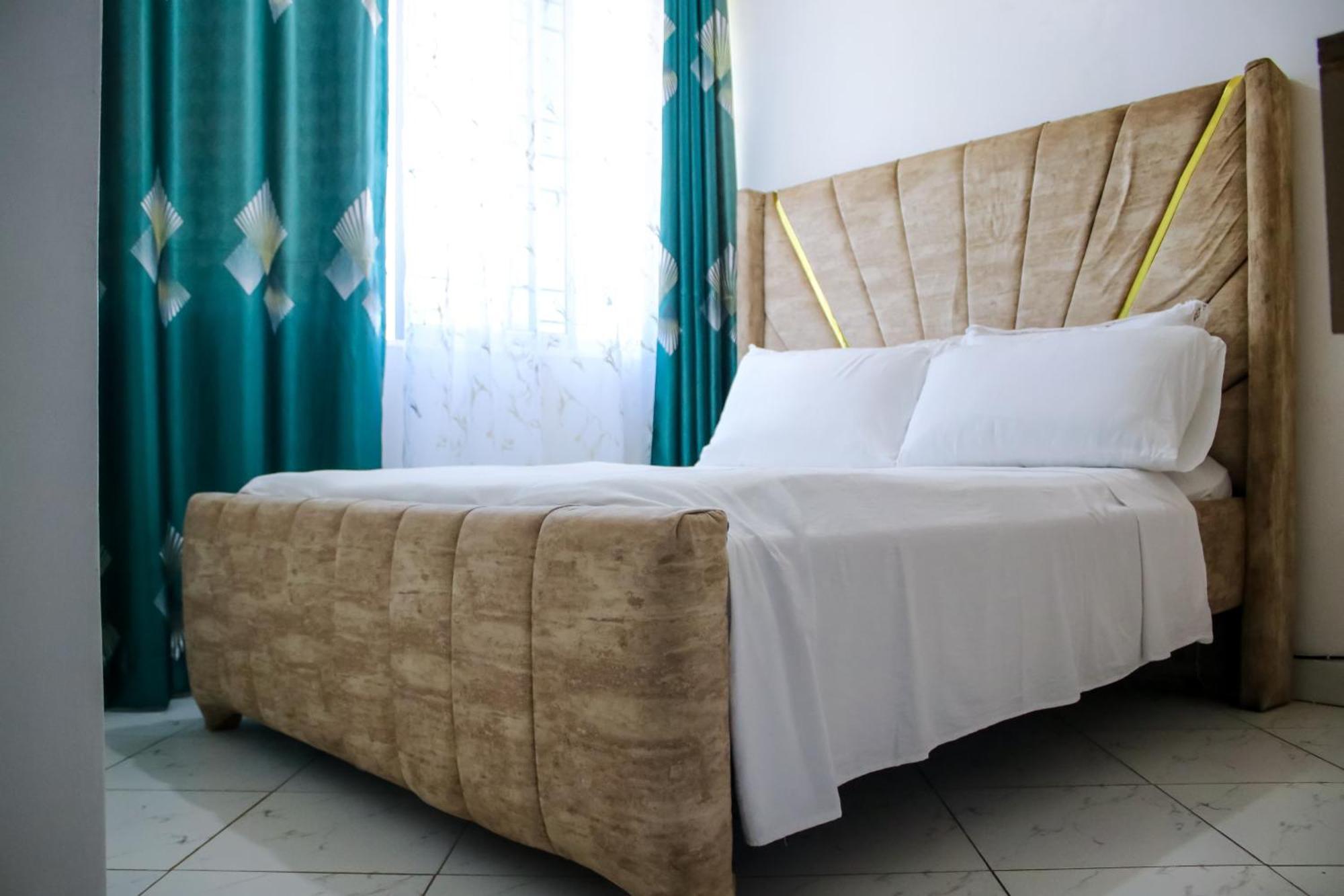 Ella Homes Mombasa Luaran gambar