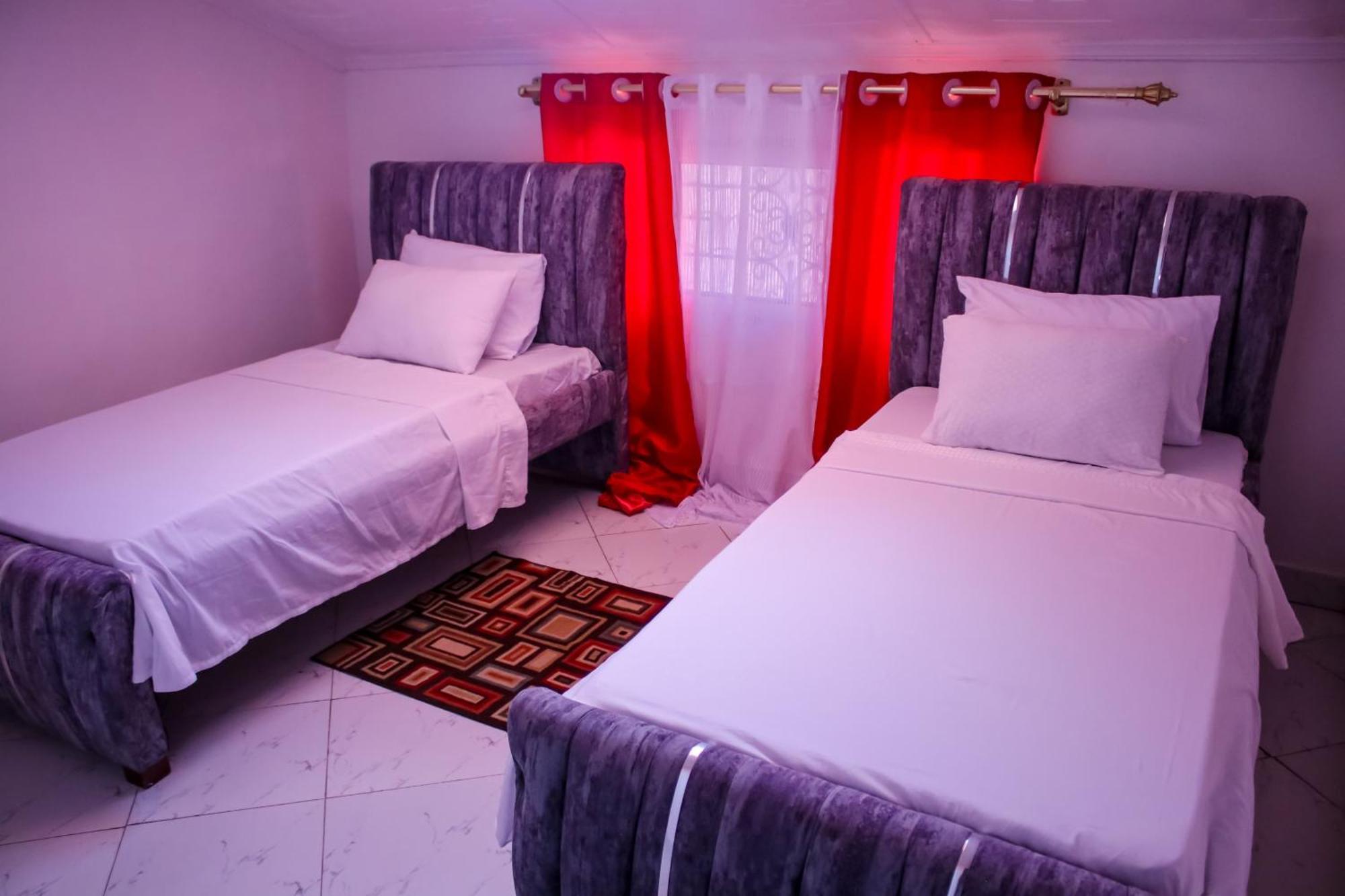 Ella Homes Mombasa Luaran gambar
