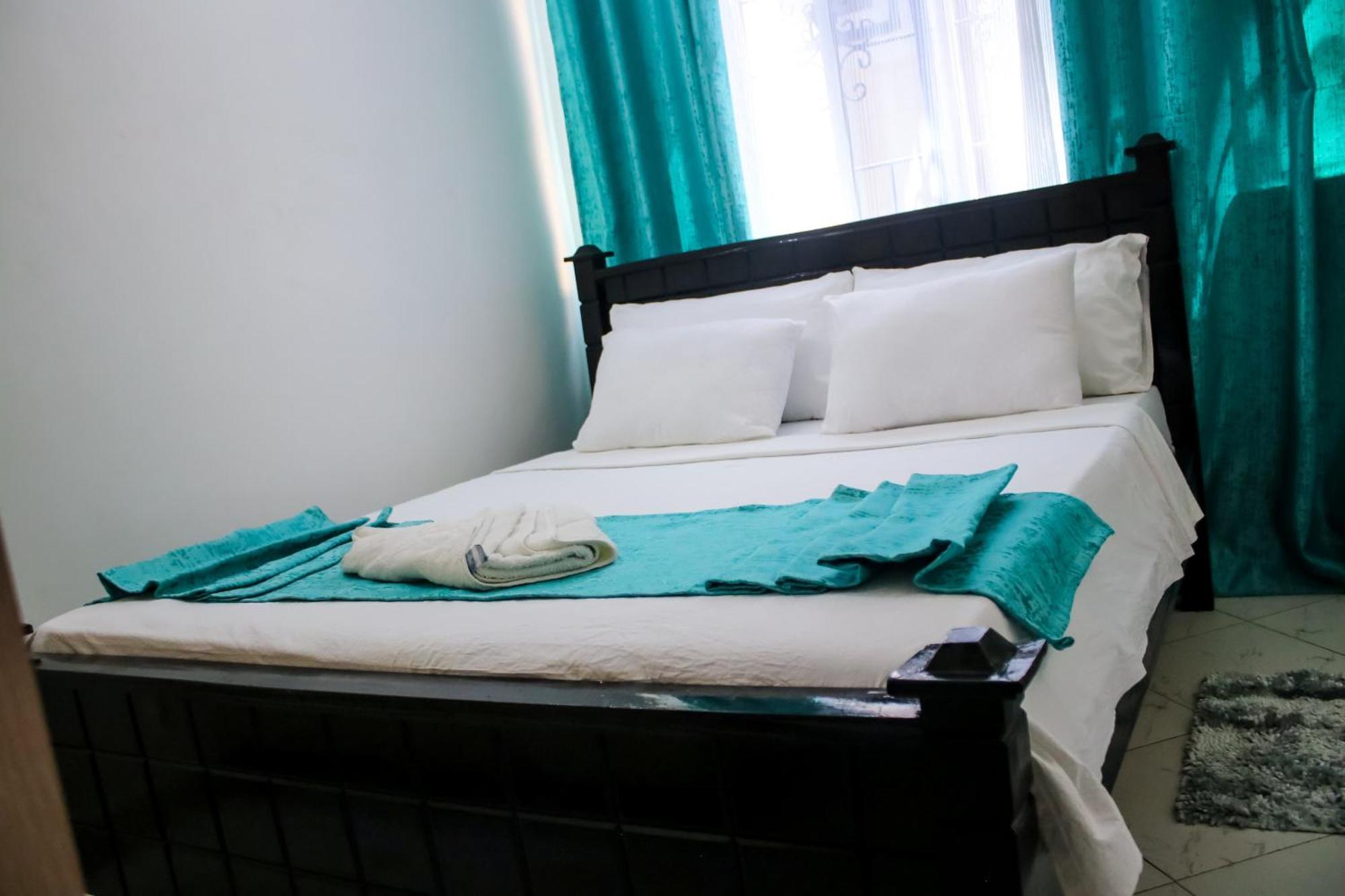 Ella Homes Mombasa Luaran gambar