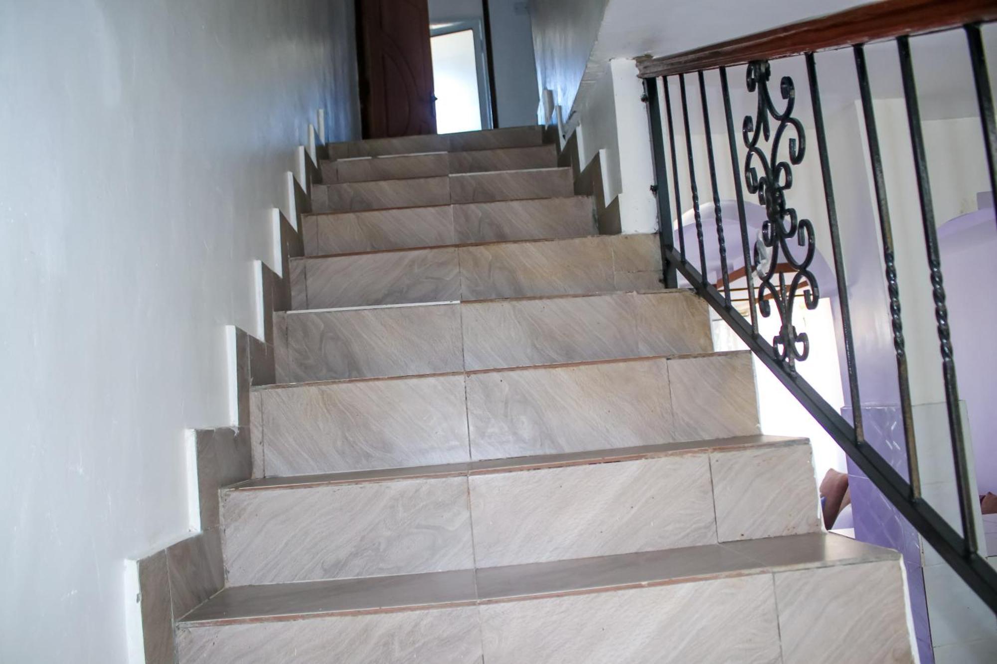 Ella Homes Mombasa Luaran gambar